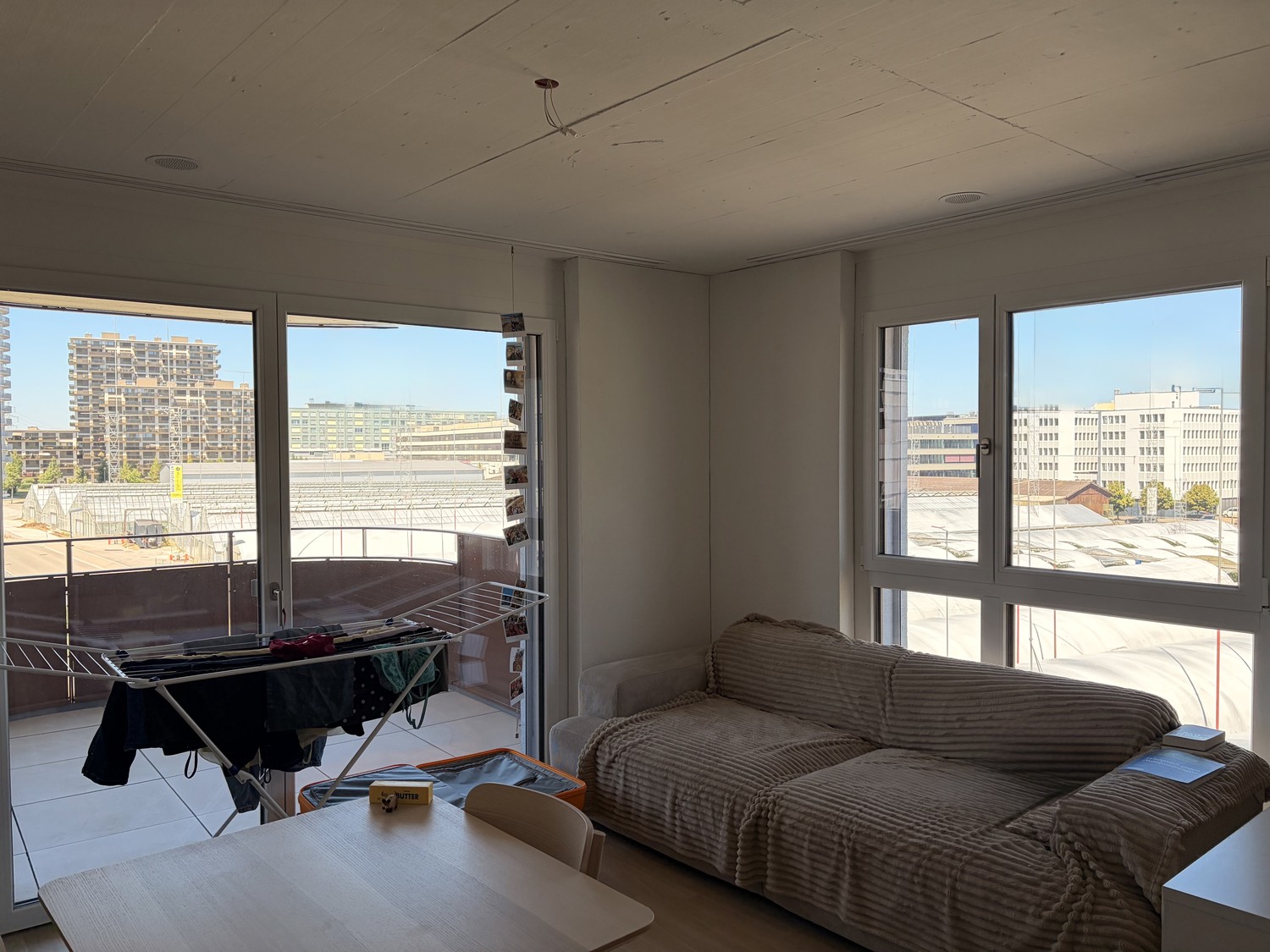1 ½ rooms apartment, Foto 1 von 6