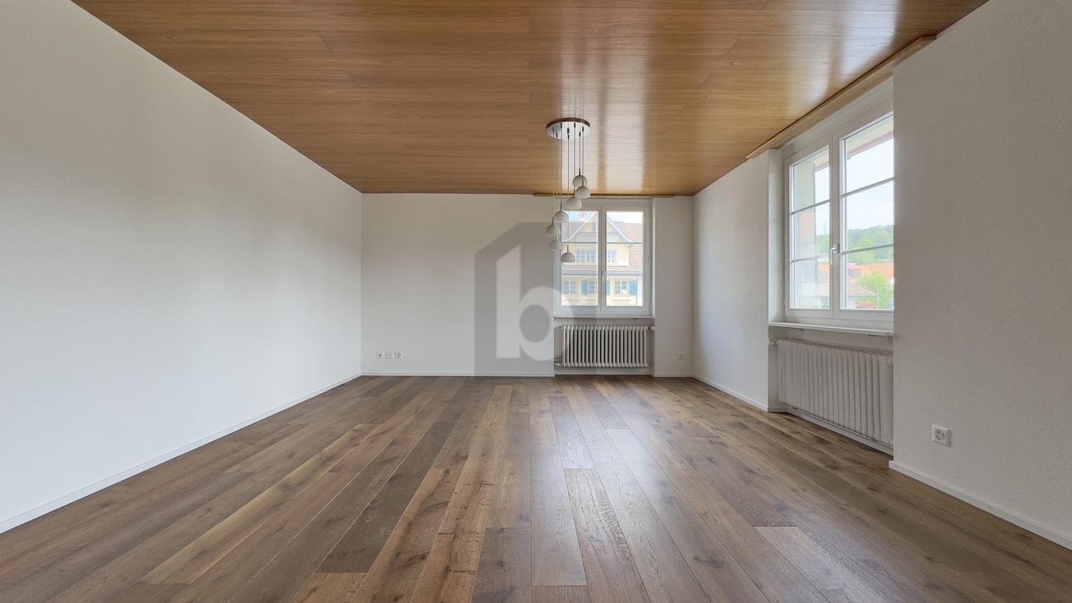 6 ½ rooms duplex, Foto 1 von 4
