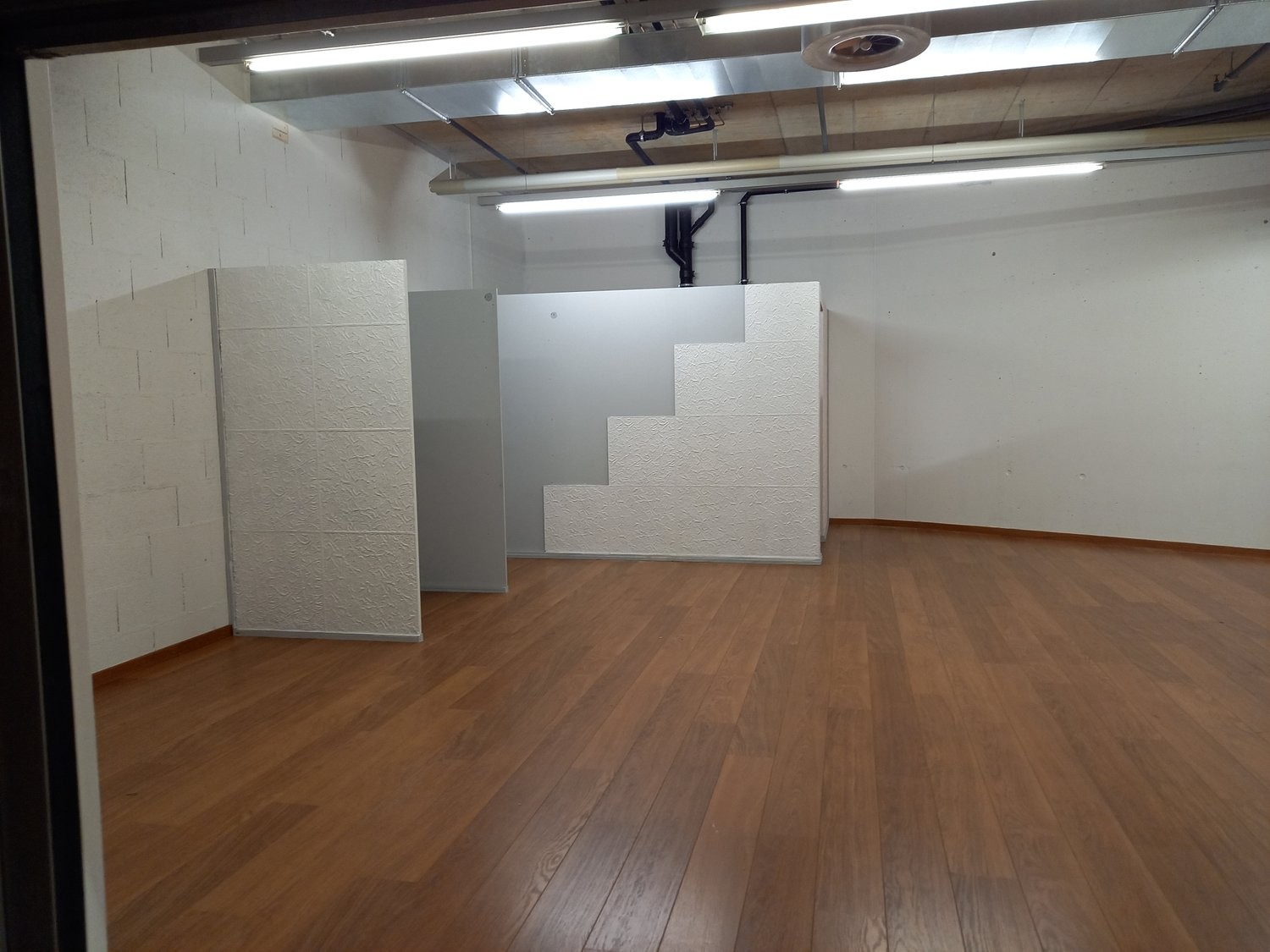 55m² Laden