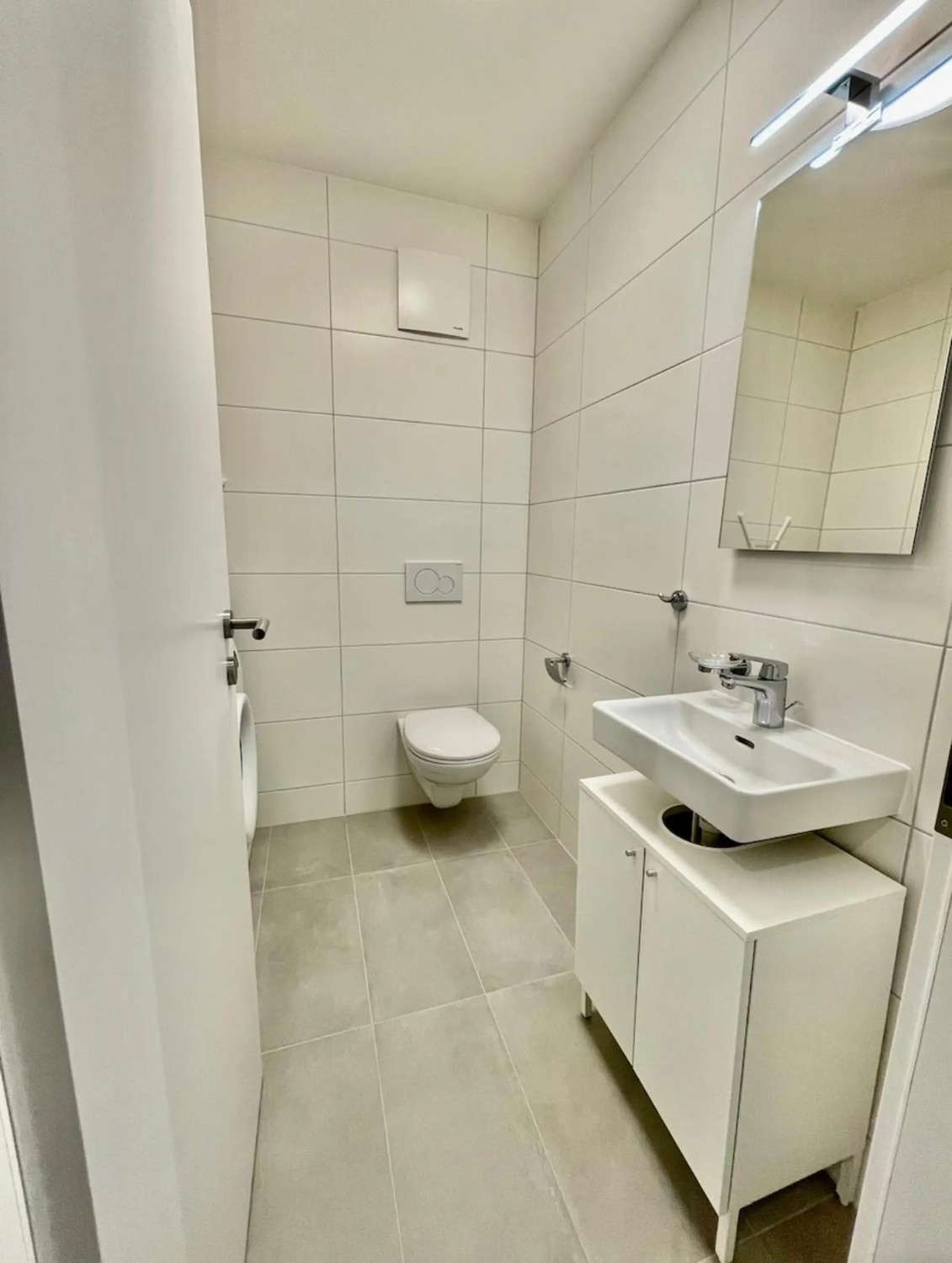 3 ½ Zimmer Wohnung, Foto 10 von 10