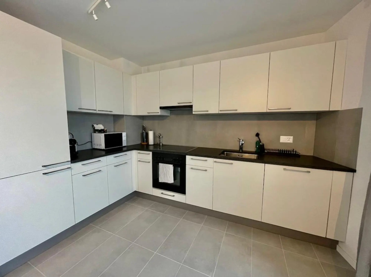 3 ½ Zimmer Wohnung, Foto 7 von 10
