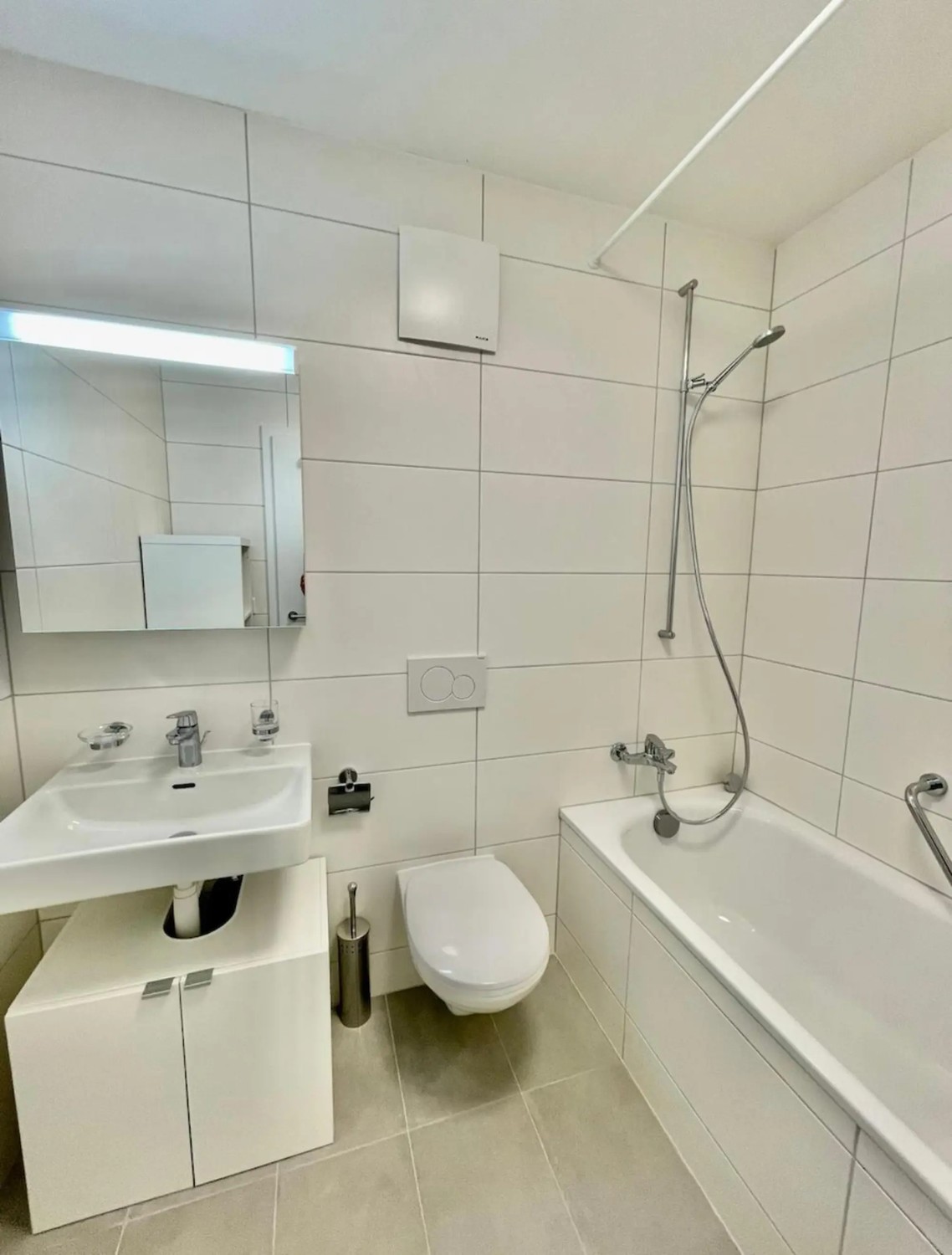 3 ½ Zimmer Wohnung, Foto 6 von 10
