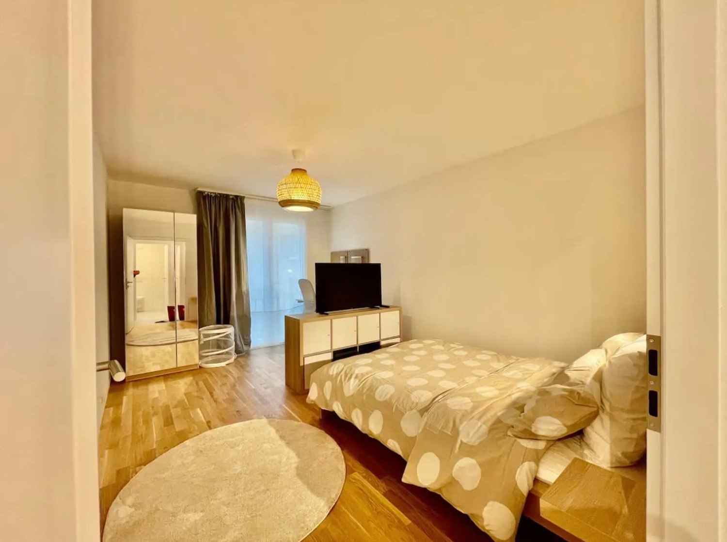 3 ½ Zimmer Wohnung, Foto 9 von 10