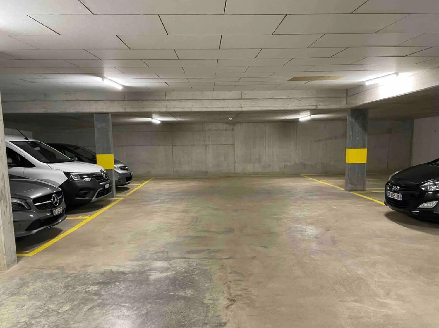 3 ½ Zimmer Wohnung, Foto 4 von 10