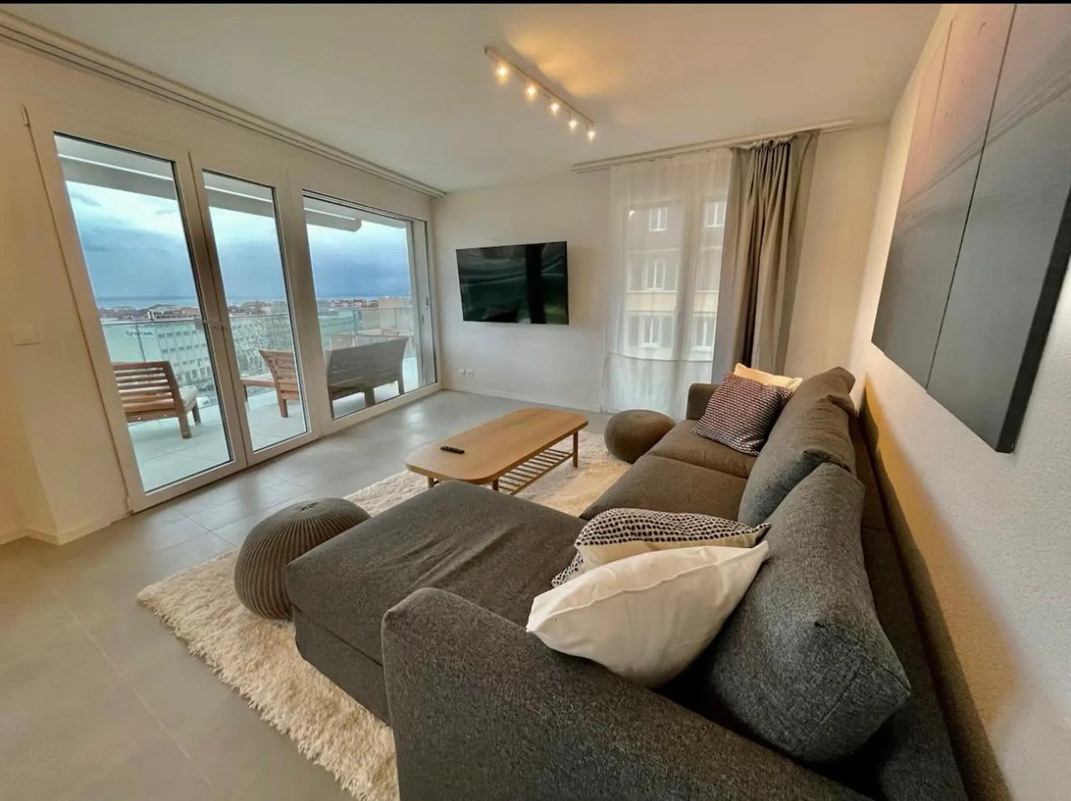 3 ½ Zimmer Wohnung, Foto 5 von 10