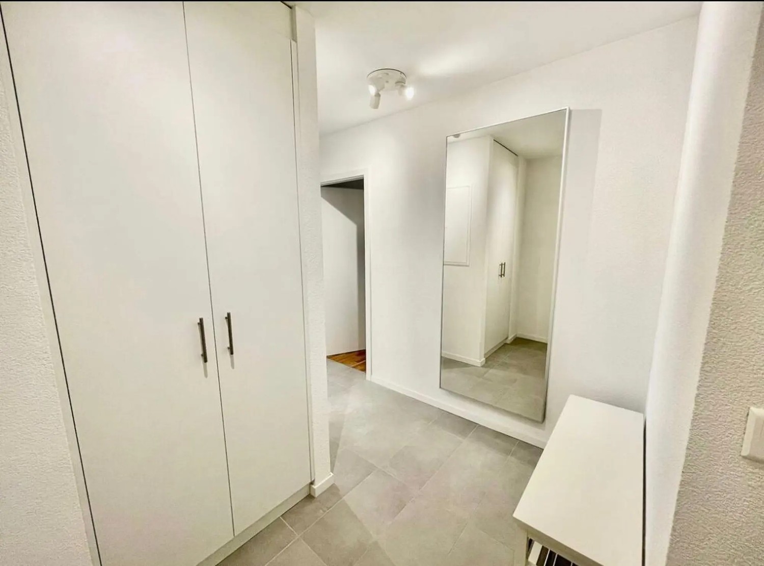 3 ½ Zimmer Wohnung, Foto 1 von 10
