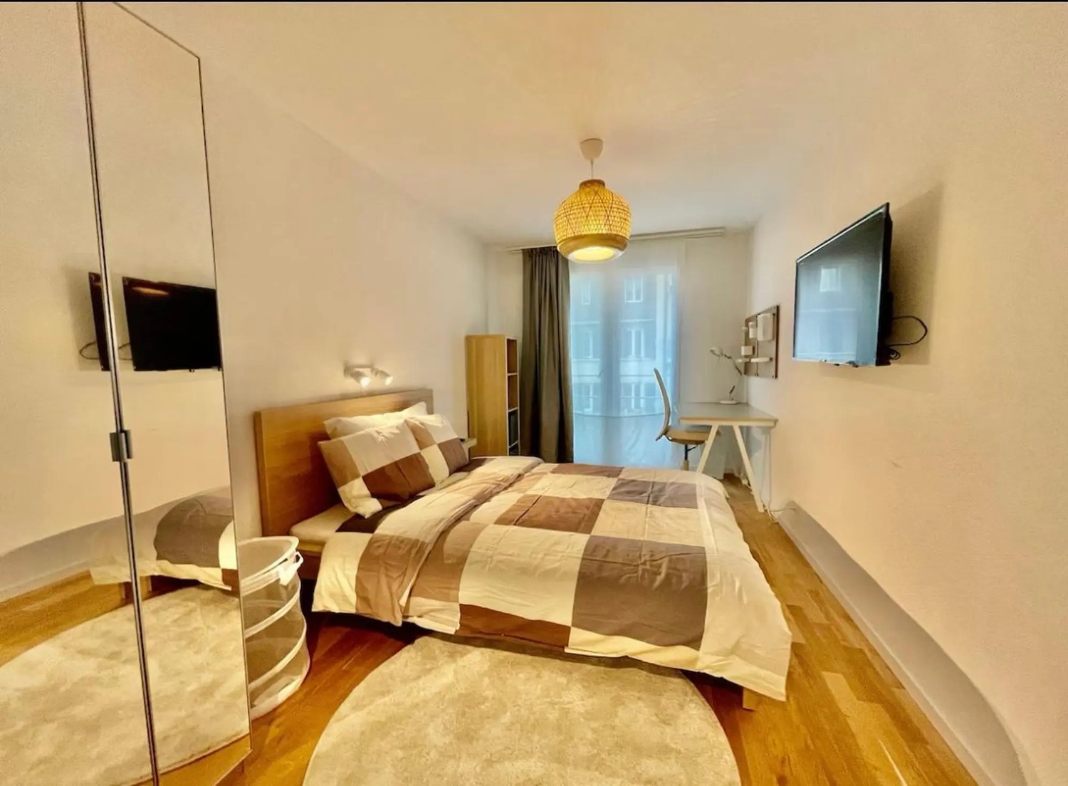 3 ½ Zimmer Wohnung, Foto 8 von 10