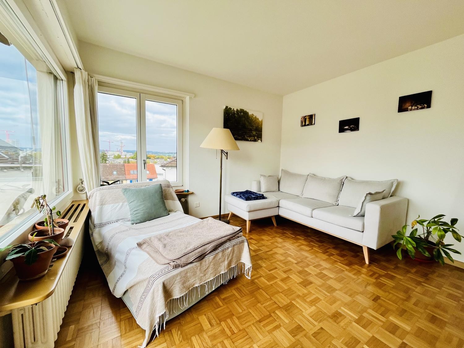 Appartamento di 3 ½ locali