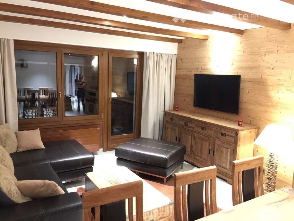3 ½ Zimmer Wohnung, Foto 1 von 5