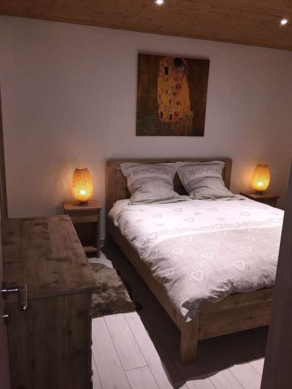 3 ½ Zimmer Wohnung, Foto 2 von 5