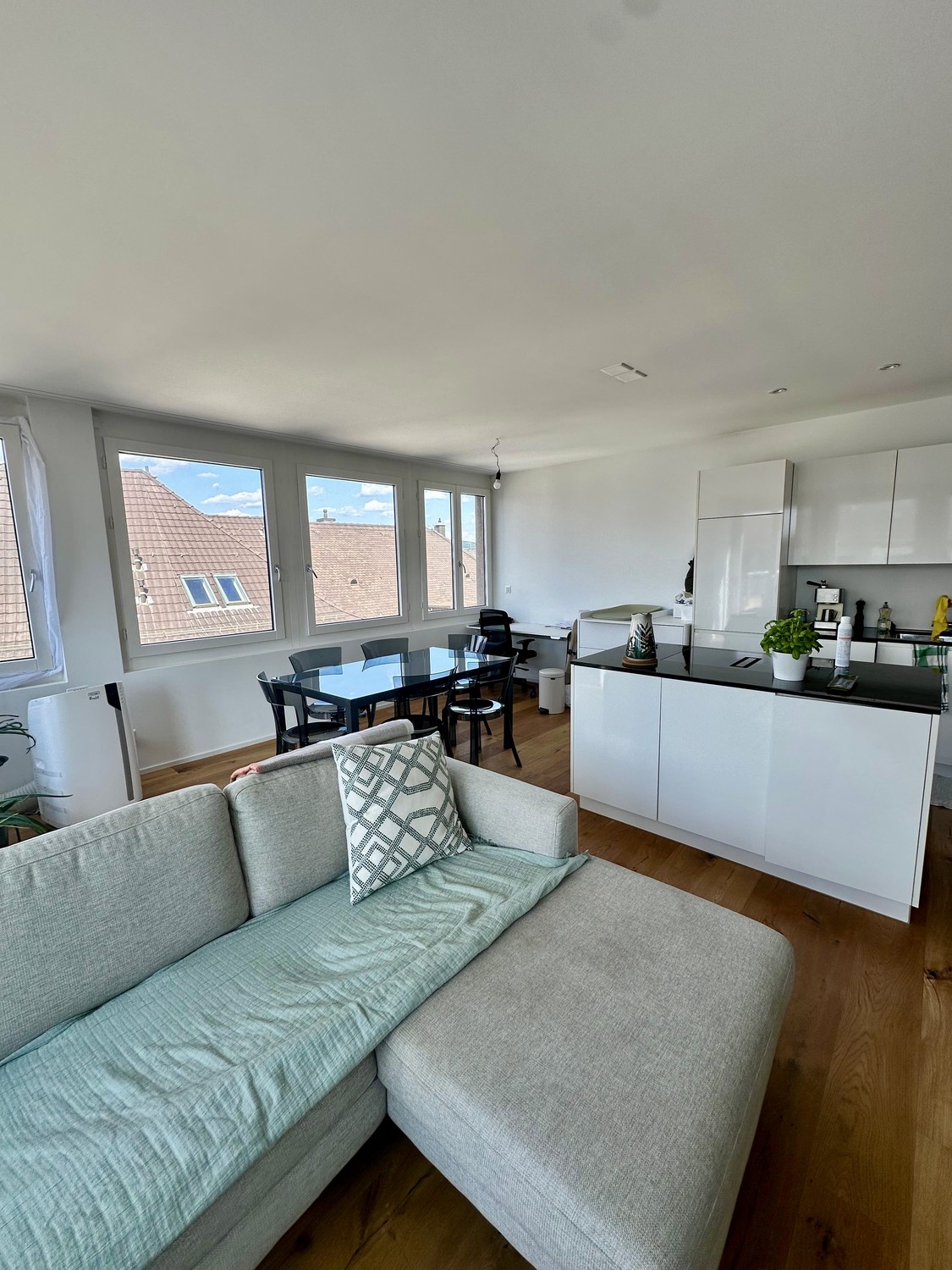 2 ½ Zimmer-Wohnung, Foto 2 von 6