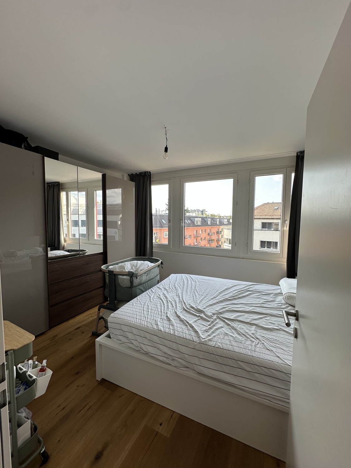 2 ½ Zimmer-Wohnung, Foto 6 von 6