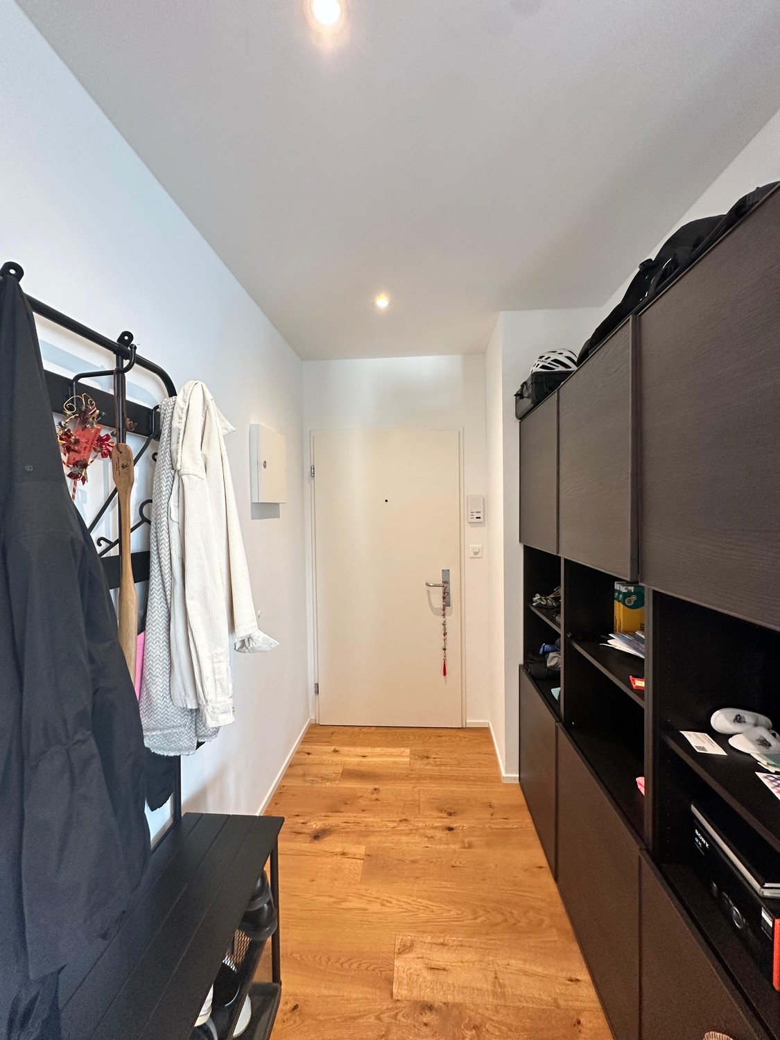 2 ½ Zimmer-Wohnung, Foto 5 von 6