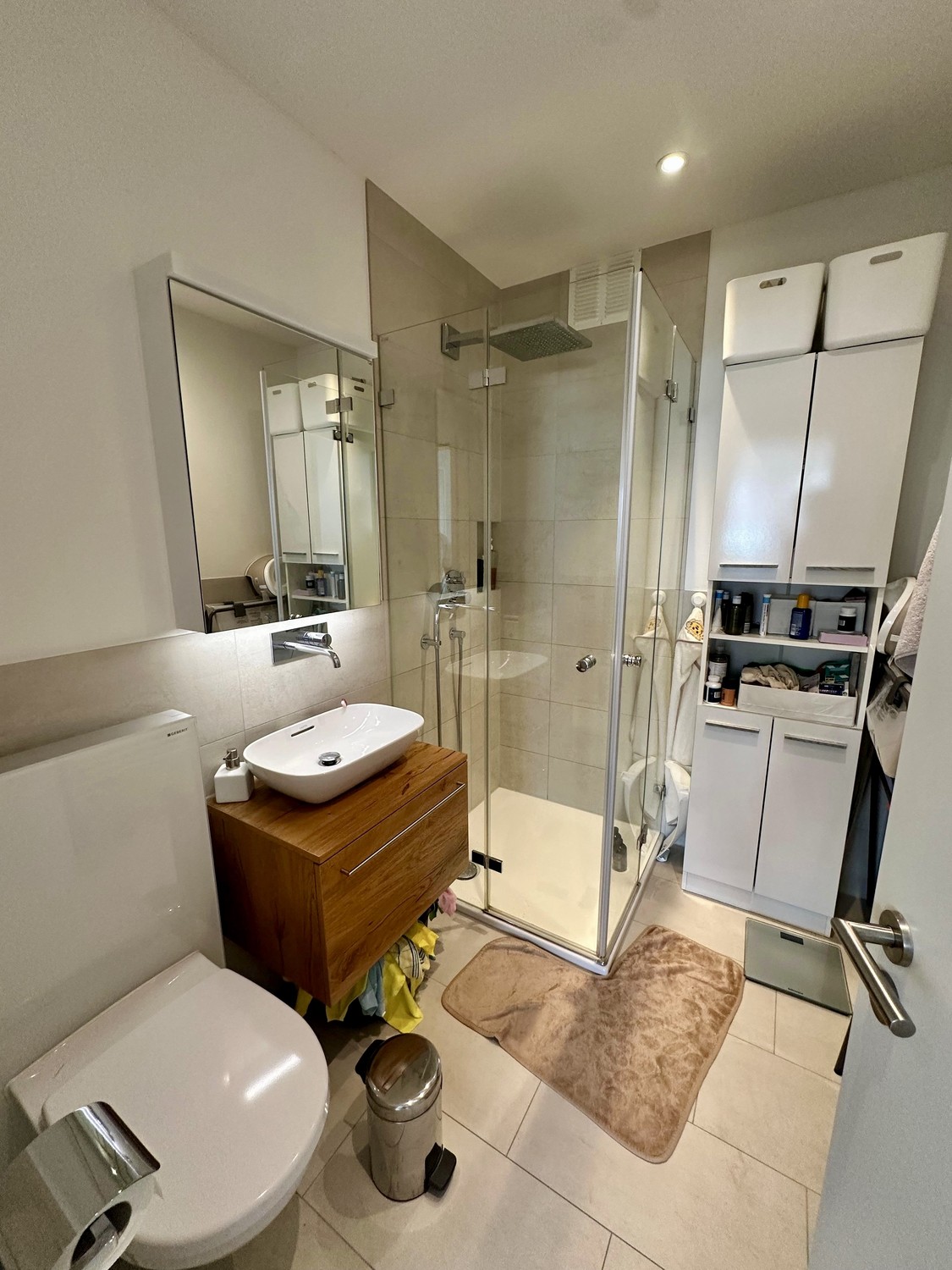 2 ½ Zimmer-Wohnung, Foto 3 von 6
