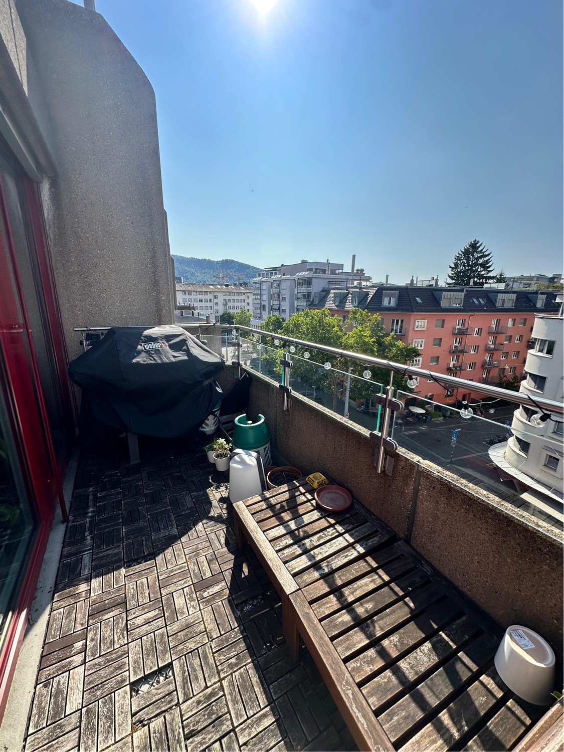 2 ½ Zimmer-Wohnung, Foto 4 von 6