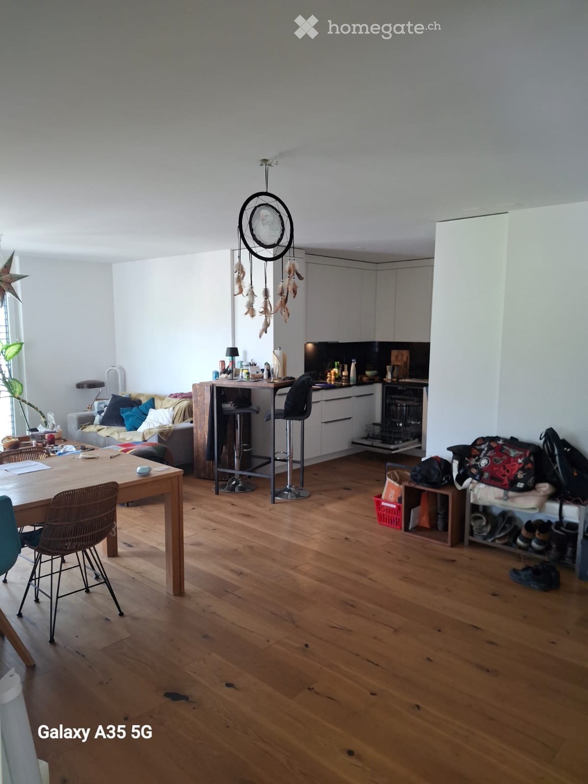 3 ½ rooms apartment, Foto 2 von 5