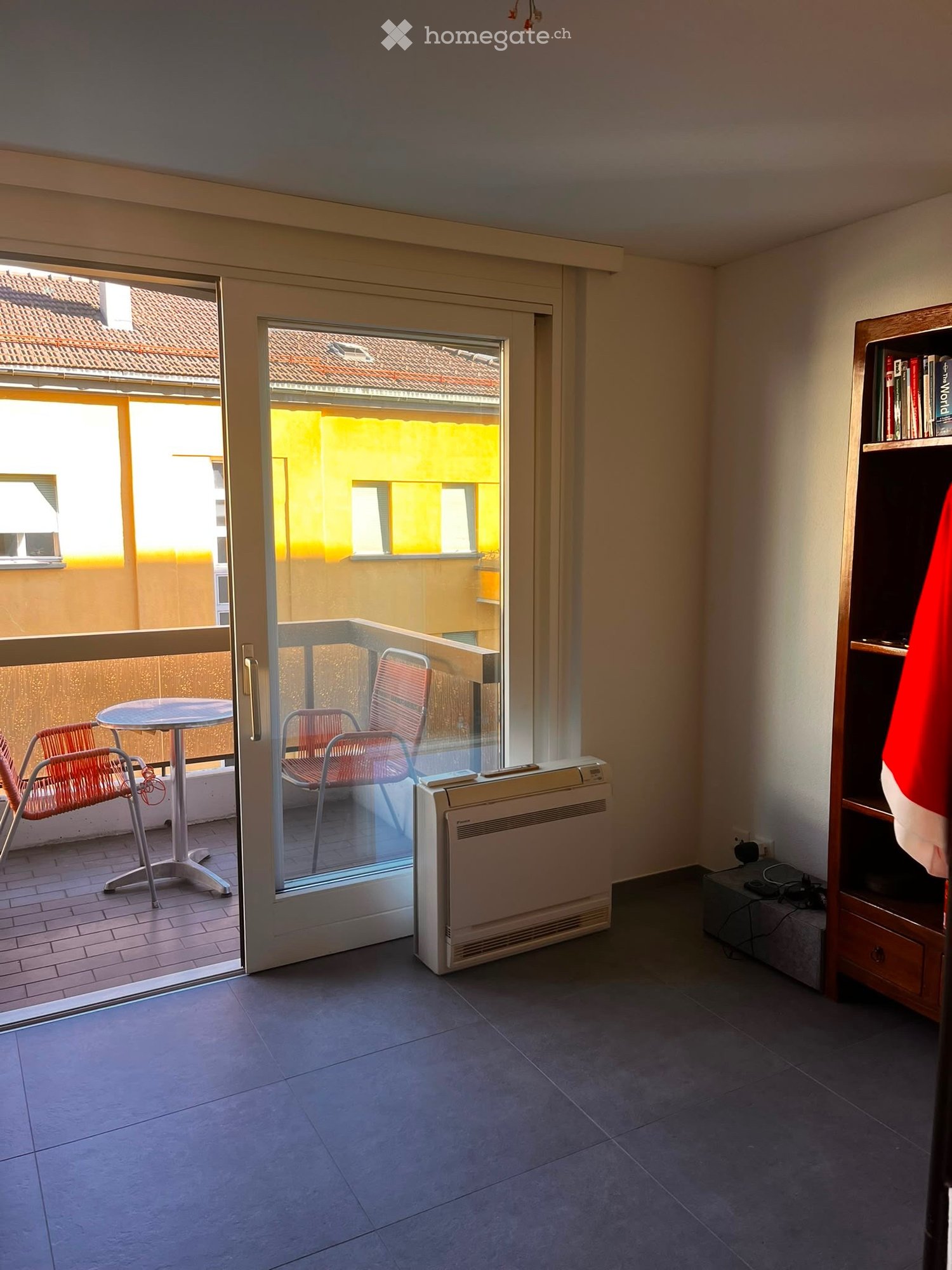 2-Zimmer-Wohnung, Foto 3 von 5