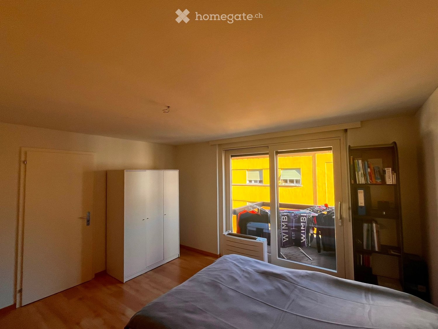 2-Zimmer-Wohnung, Foto 5 von 5