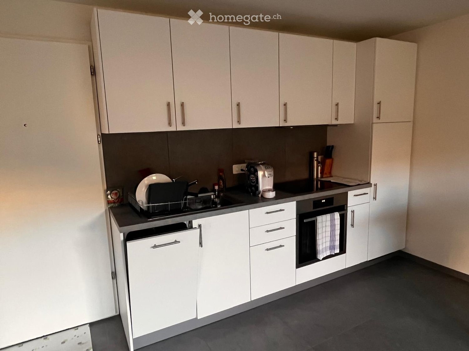 2-Zimmer-Wohnung, Foto 2 von 5
