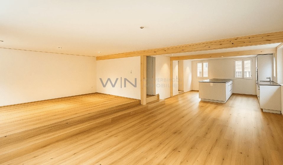 11 ½ rooms single house