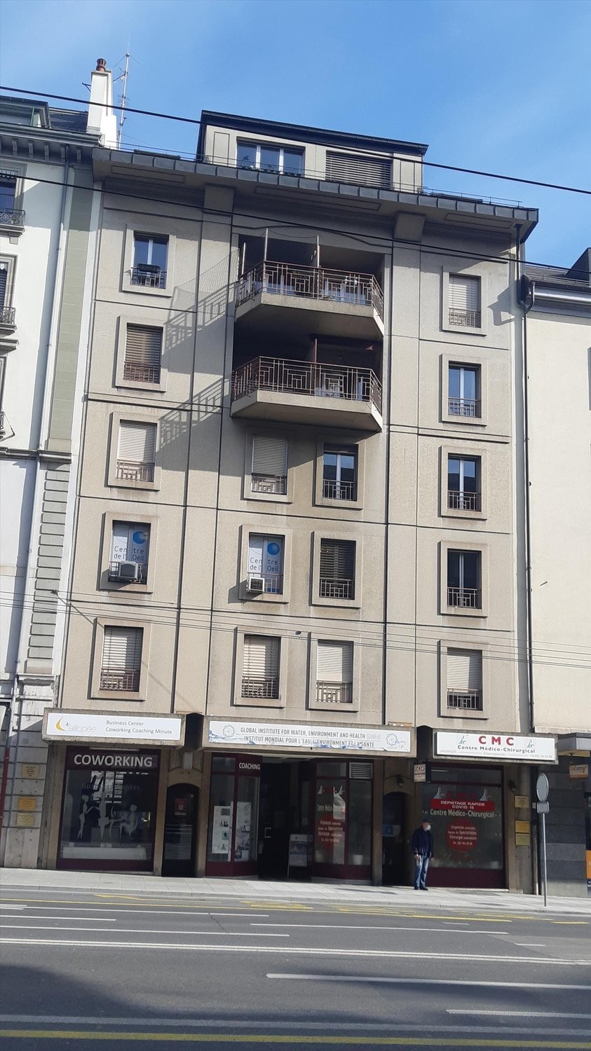 80m² Büro, Foto 2 von 8