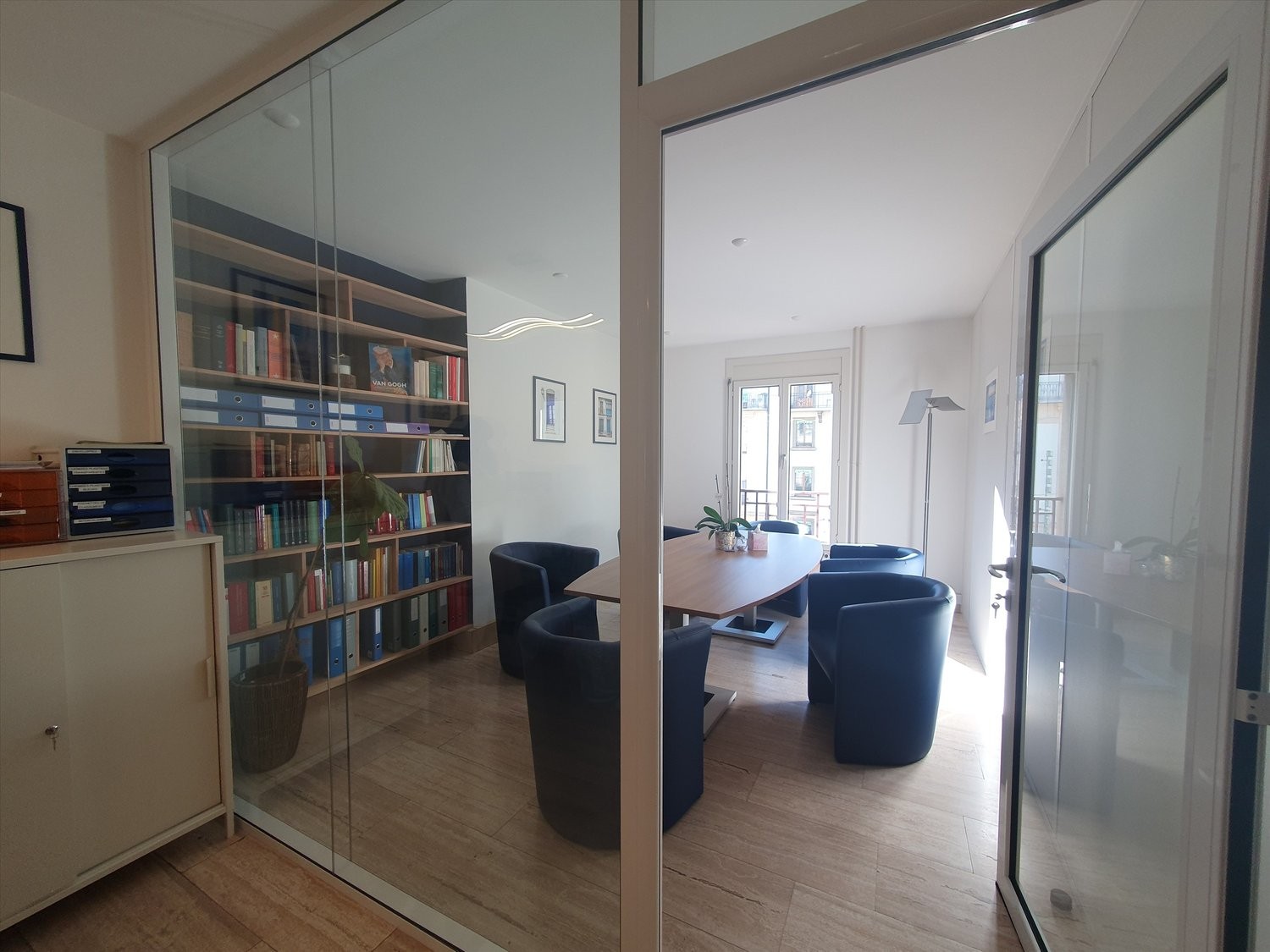 80m² Büro, Foto 4 von 8