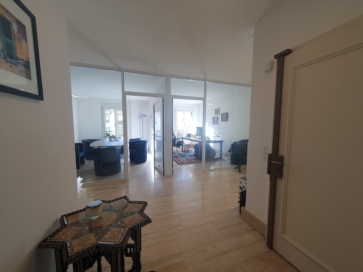 80m² Büro, Foto 1 von 8
