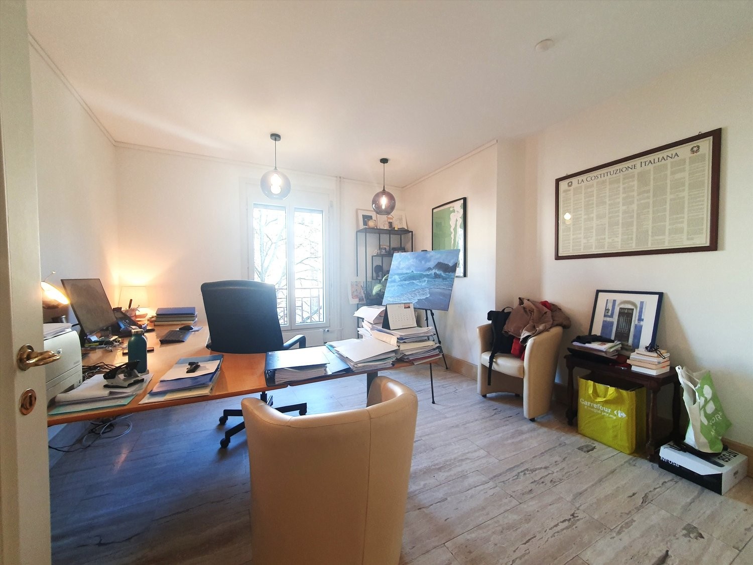 80m² Büro, Foto 5 von 8