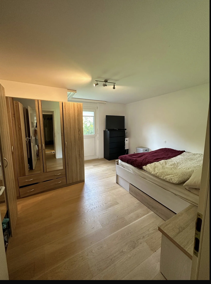 3 ½ rooms apartment, Foto 6 von 8