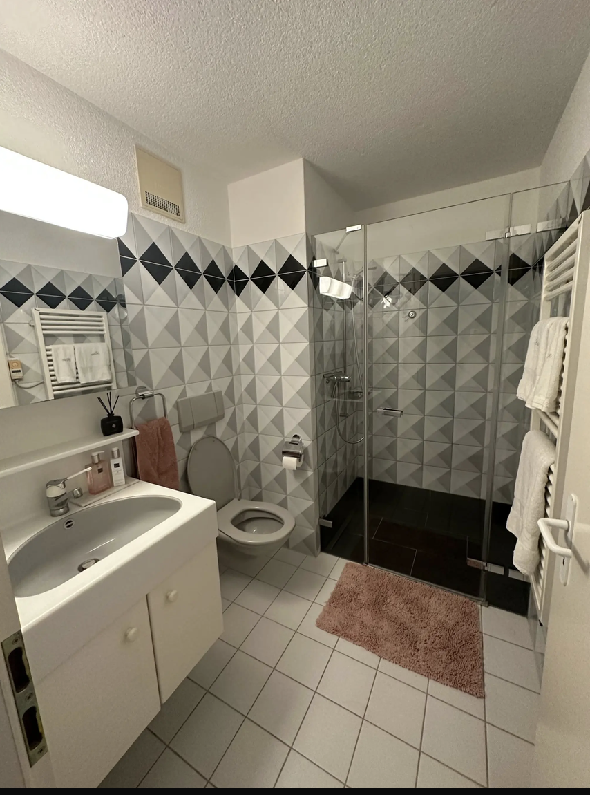 3 ½ rooms apartment, Foto 4 von 8
