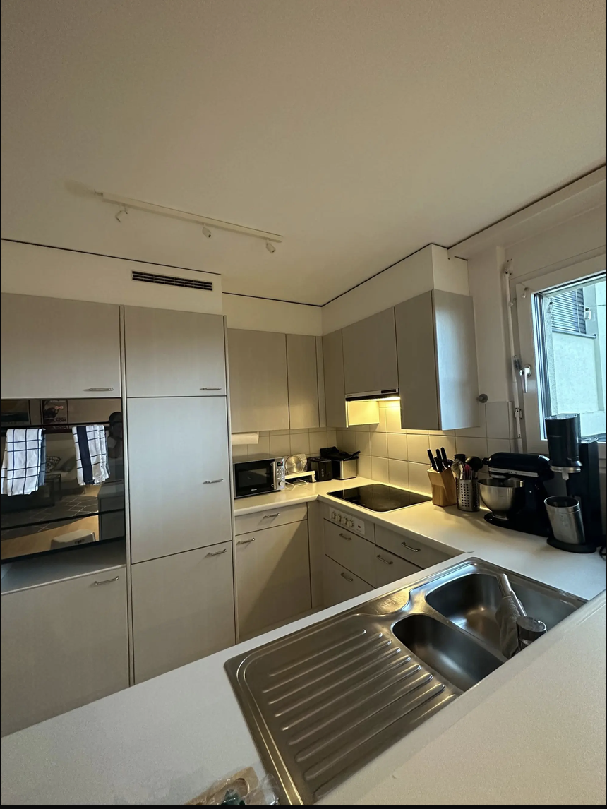 3 ½ rooms apartment, Foto 1 von 8