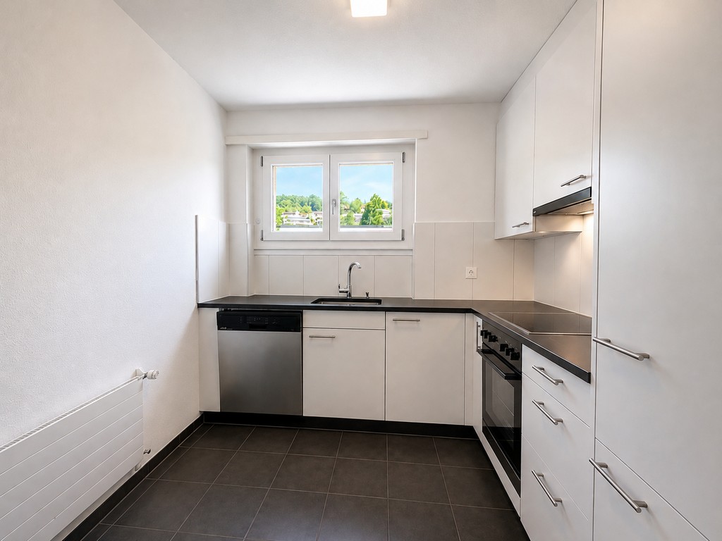 Appartement de 4 ½ pièces, photo 6 sur 8