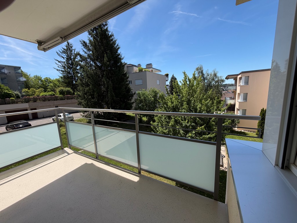 Appartement de 4 ½ pièces, photo 8 sur 8