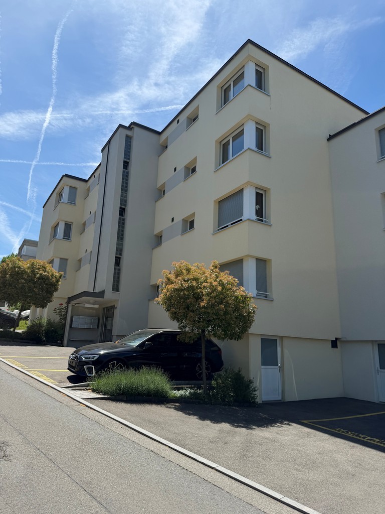 Appartement de 4 ½ pièces, photo 1 sur 8