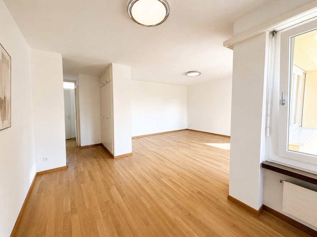 Appartement de 4 ½ pièces, photo 2 sur 8