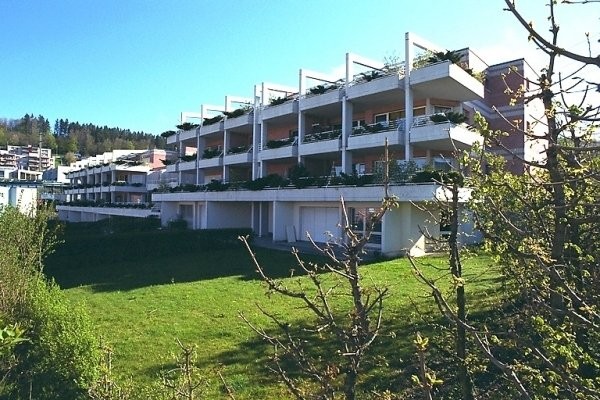 8m² underground slot, Foto 1 von 2