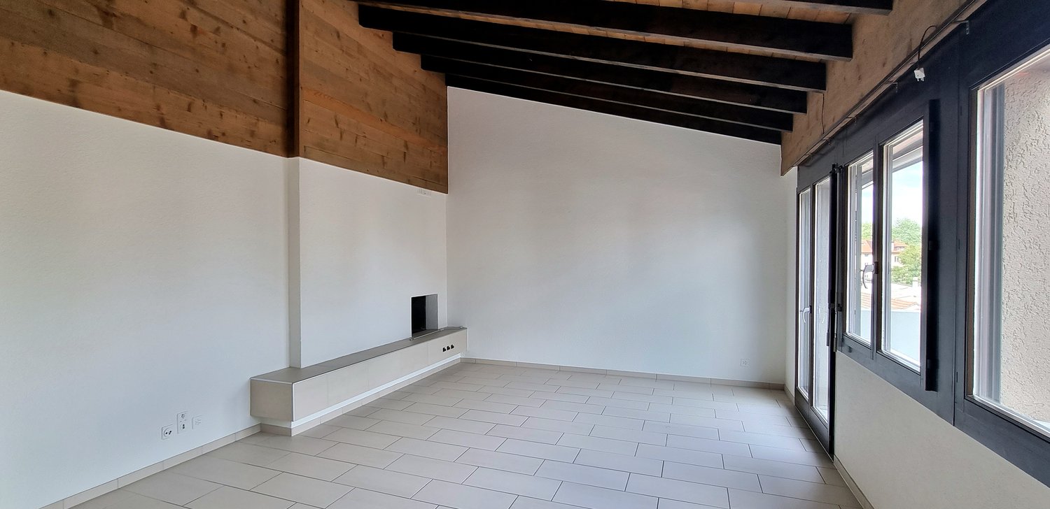 4 ½ rooms apartment
