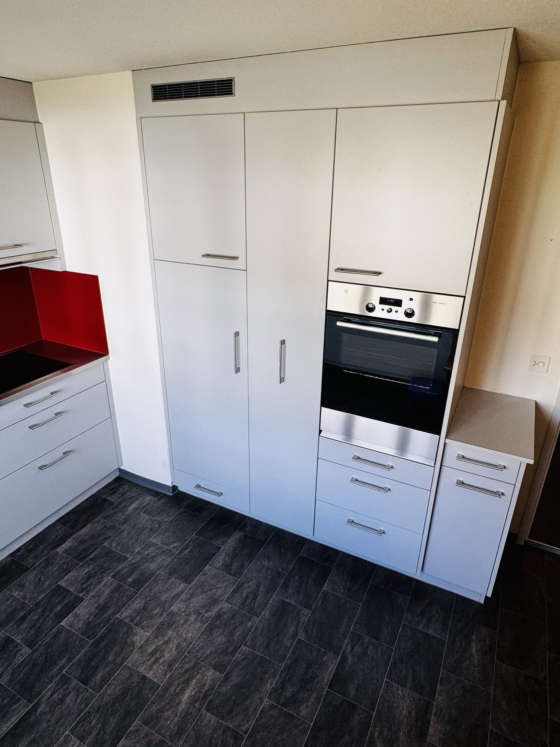 4 ½ room apartment