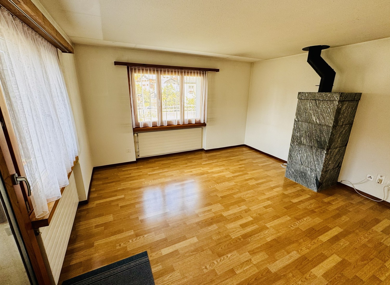 4 ½ room apartment