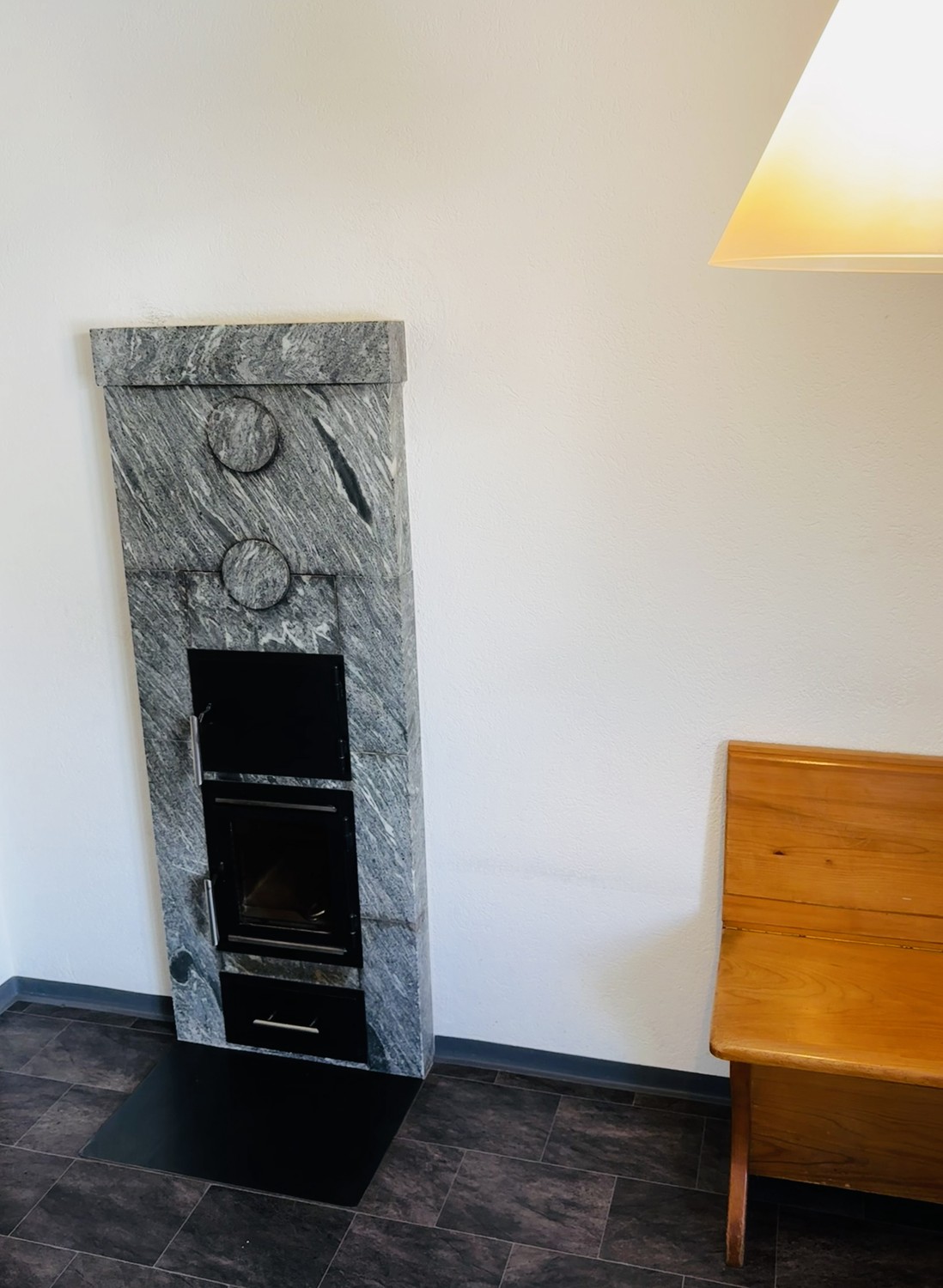 4 ½ room apartment