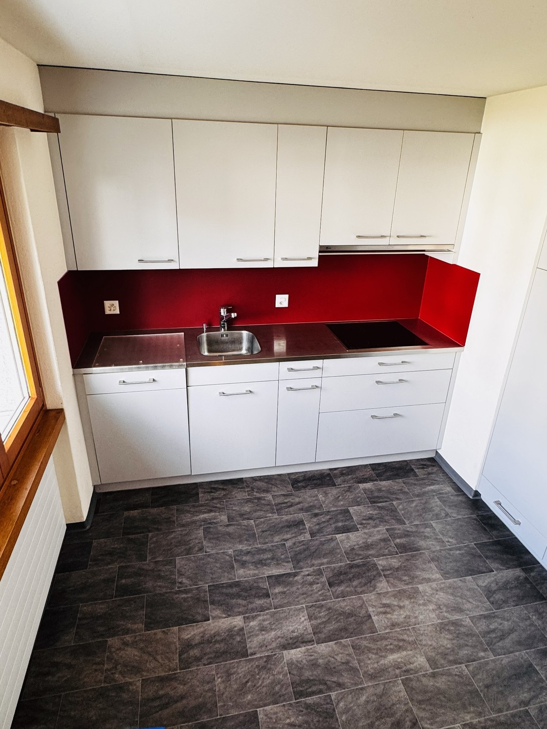 4 ½ room apartment