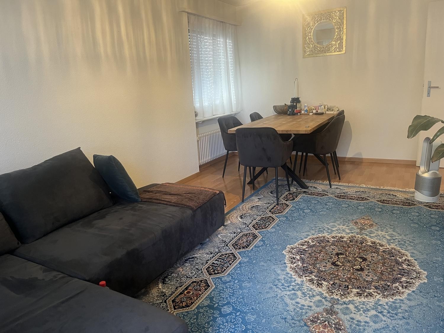 Appartement de 3 ½ pièces