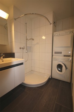 Appartement de 4 ½ pièces