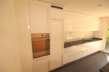 Appartement de 4 ½ pièces