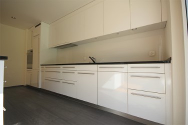 Appartement de 4 ½ pièces