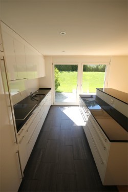 Appartement de 4 ½ pièces