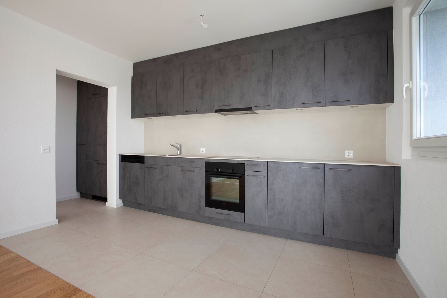3 ½ rooms apartment (3)