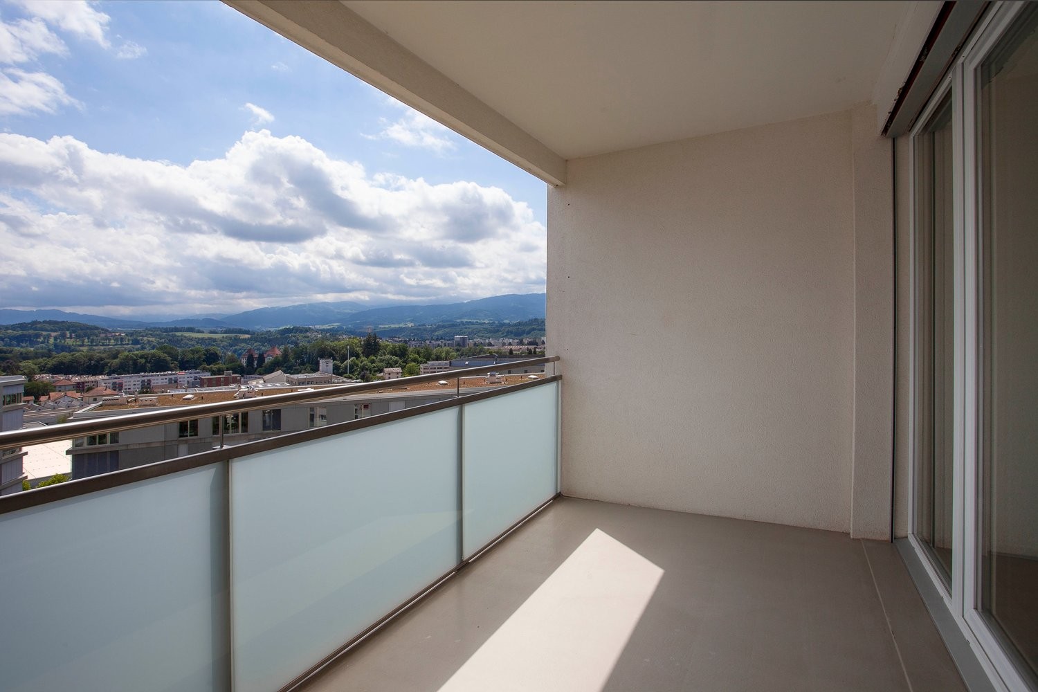 3 ½ rooms apartment (8)