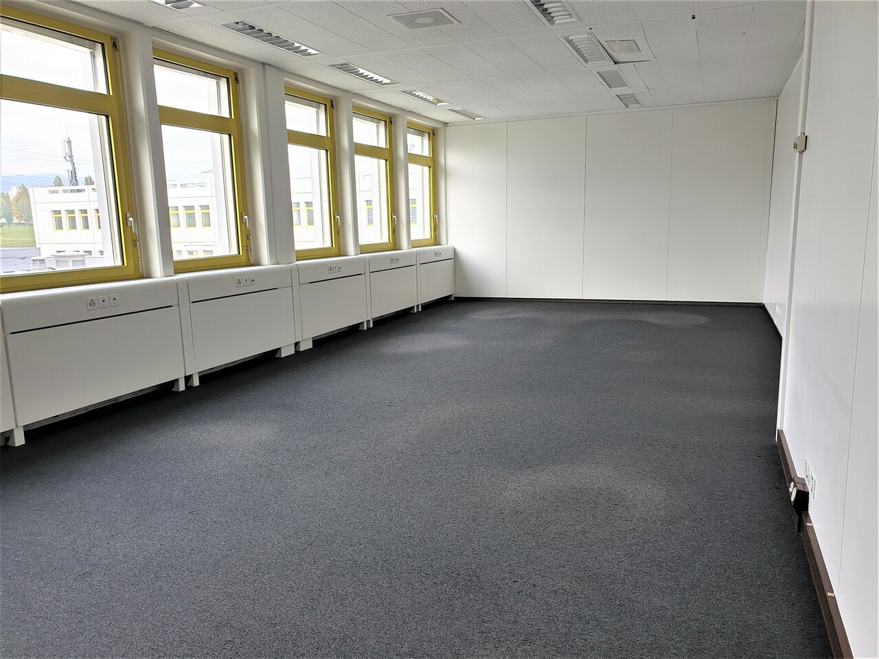 54m² office, Foto 1 von 4