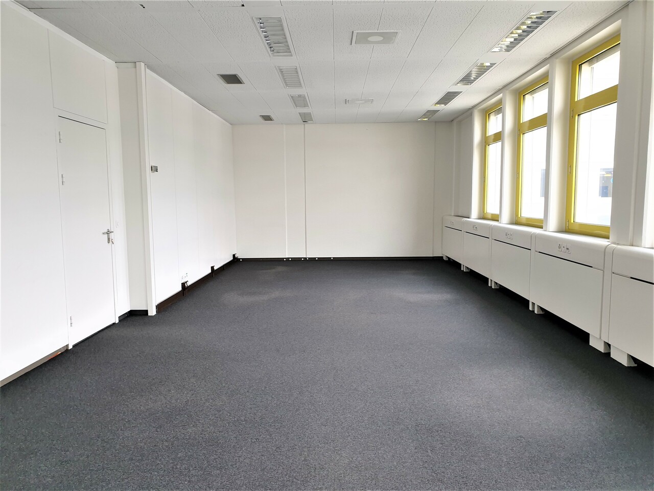 54m² office, Foto 4 von 4